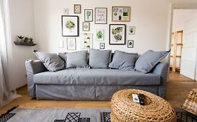 Green Flat